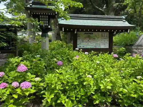 愛知縣護國神社(愛知県)