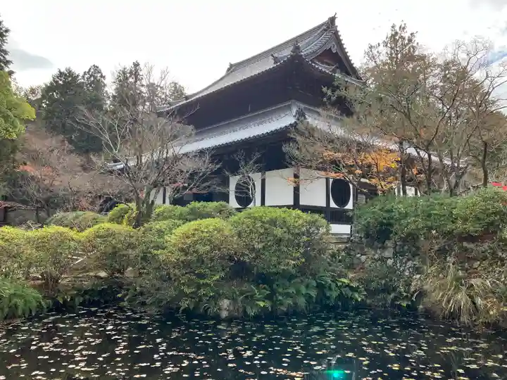 井山 宝福寺(岡山県)