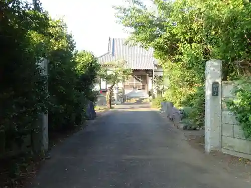 蓮妙寺のその他建物