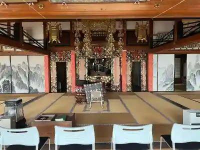宝蔵寺(岐阜県)