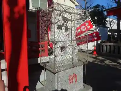 元徳稲荷神社(東京都)