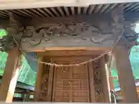 愛宕神社(千葉県)