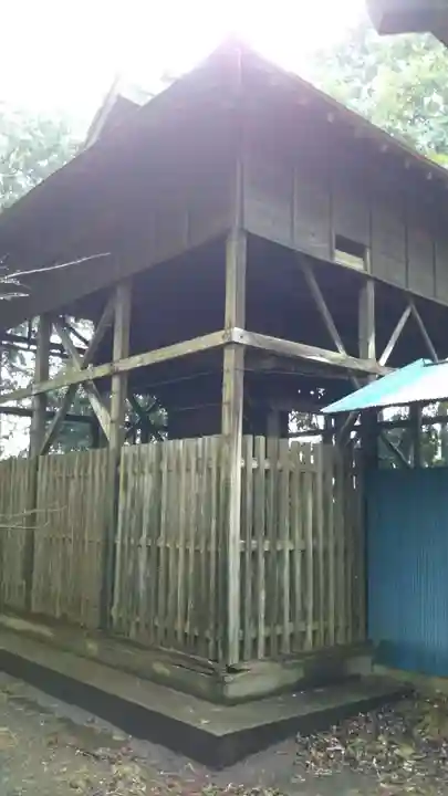 香取社のその他建物