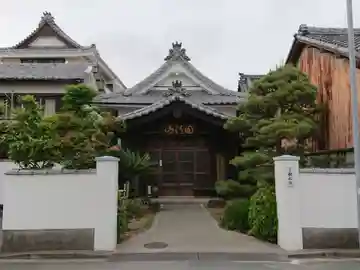 樹松院のその他建物