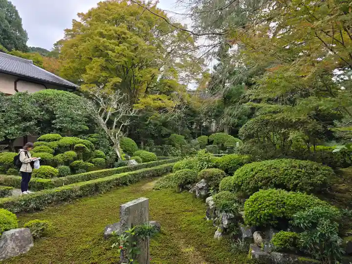 安楽寺(京都府)