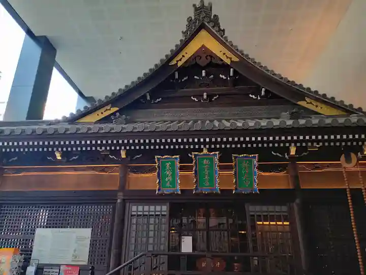 三津寺(大阪府)