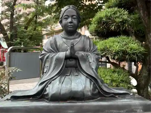清岸寺(東京都)