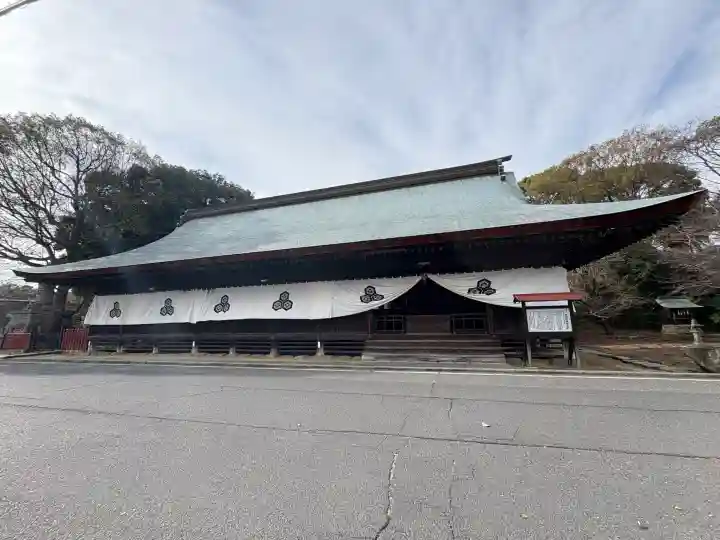 地御前神社(広島県)