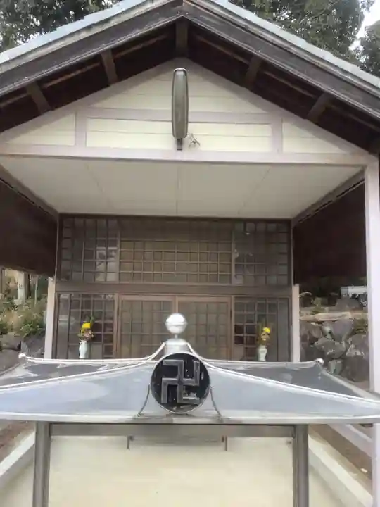 弘法大師堂(大泉寺町)のその他建物