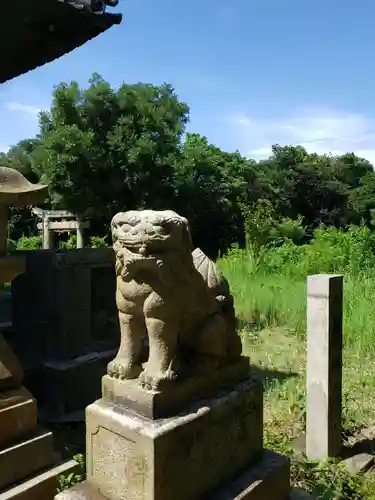 福浦金刀比羅宮(山口県)