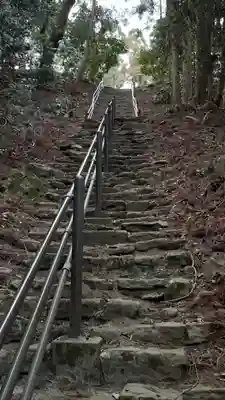 鹿島天足別神社(宮城県)