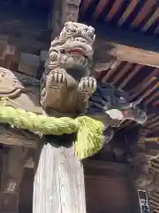 御霊神社(神奈川県)