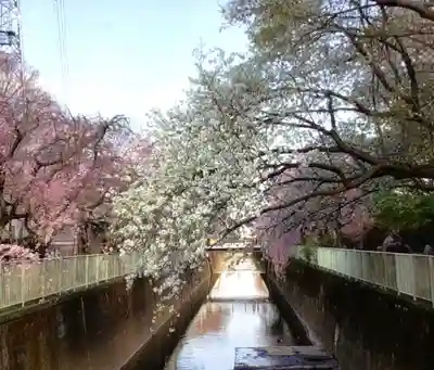 下高井戸八幡神社(東京都)