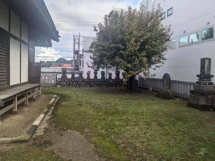 市杵島神社(群馬県)