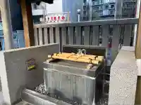 宮益御嶽神社(東京都)