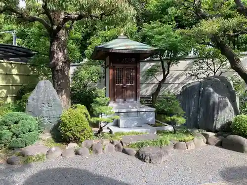 大円寺(東京都)