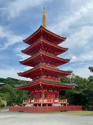 願昭寺のその他建物
