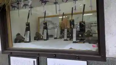 鞭崎神社(八幡宮)(滋賀県)