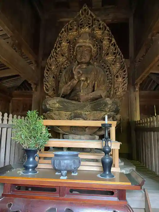 丈六寺(徳島県)