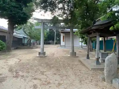 猿田彦神社(千葉県)