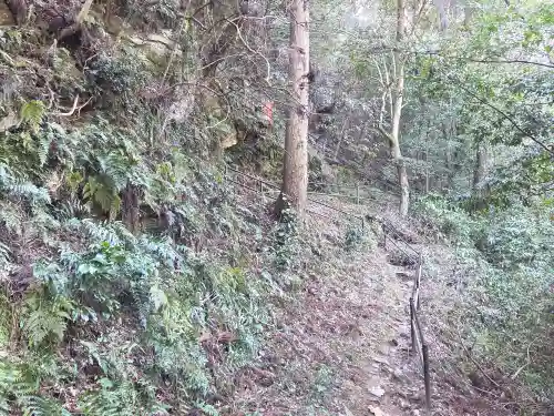 中山神社(岡山県)
