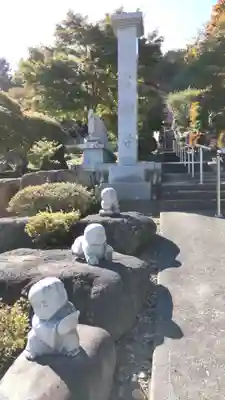 観音寺のその他建物