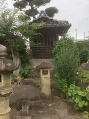 大喜寺のその他建物