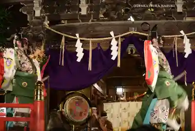 小野照崎神社(東京都)