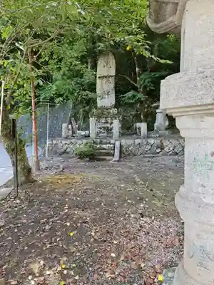 金櫻神社(山梨県)