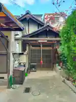 大鳥寺(大阪府)