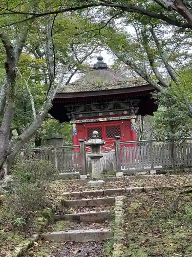 園城寺（三井寺）(滋賀県)