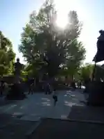 鑁阿寺(栃木県)