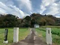 光明寺のその他建物