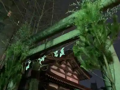 湯島天満宮(東京都)