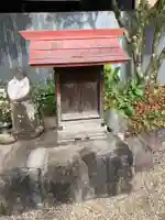 十王寺のその他建物