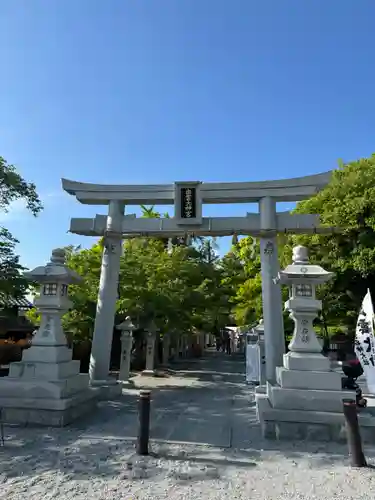 出雲大神宮(京都府)