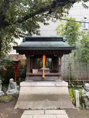 正寶院（飛不動尊）(東京都)