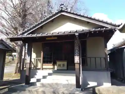 勧学寺(三重県)