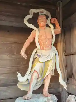 熊谷寺(徳島県)