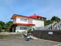 寶生寺(大本山高野山崇修院)の本殿・本堂