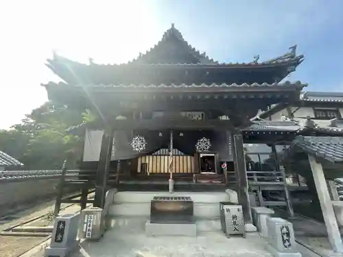 泰山寺(愛媛県)