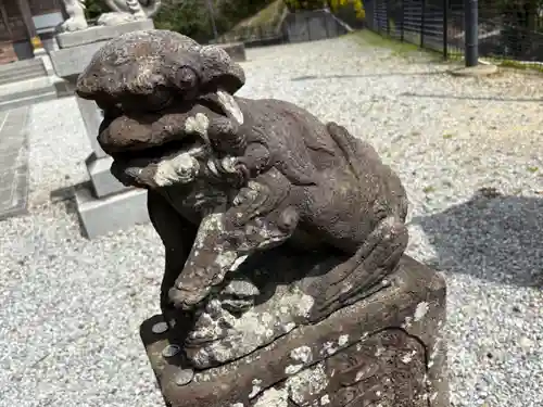 武州柿生琴平神社(神奈川県)