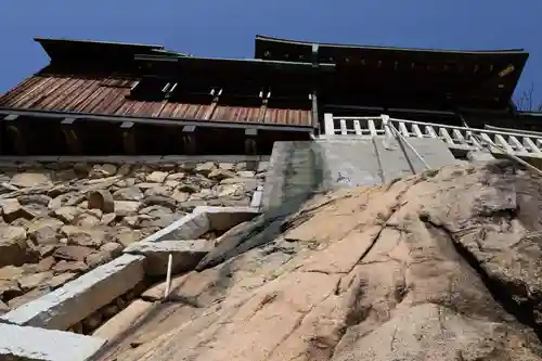 阿賀神社(滋賀県)