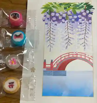 亀戸天神社(東京都)