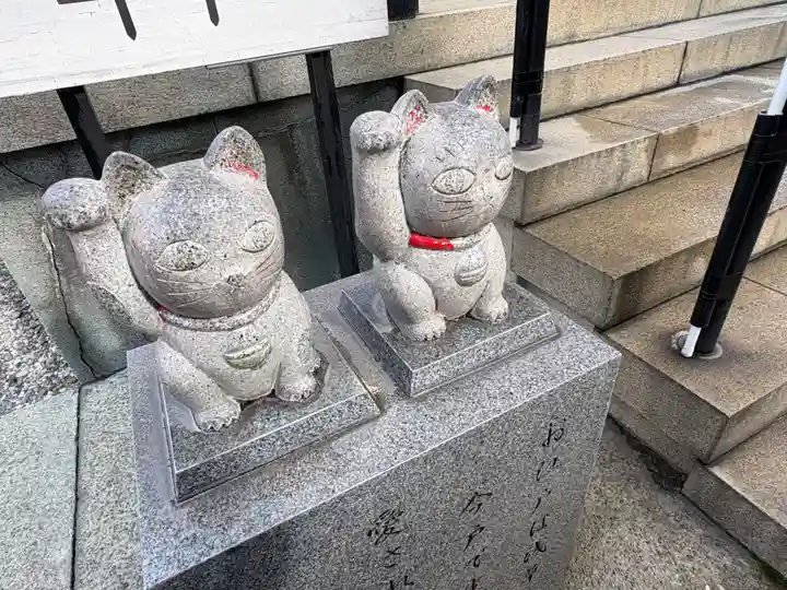 今戸神社(東京都)