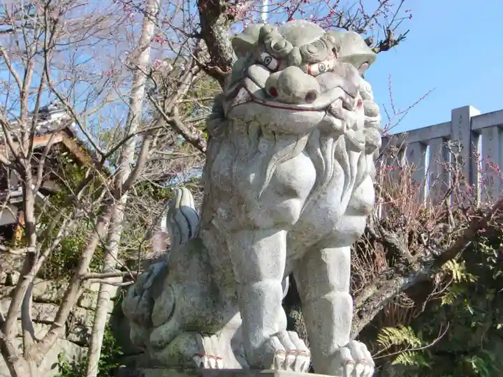 加波山三枝祇神社本宮(茨城県)