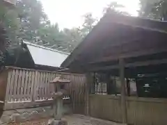 松尾神社(三重県)