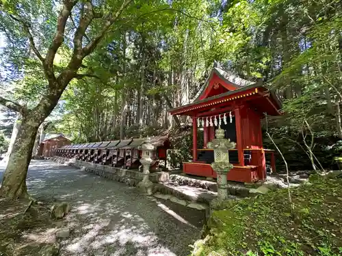 三峯神社(埼玉県)