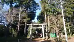 春日神社の建物その他