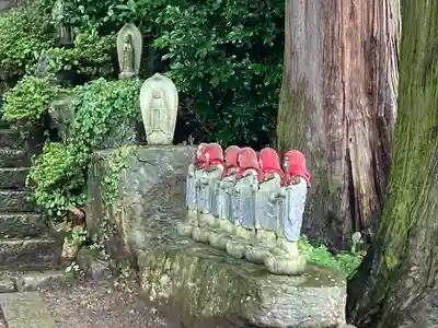 開眼寺(長野県)